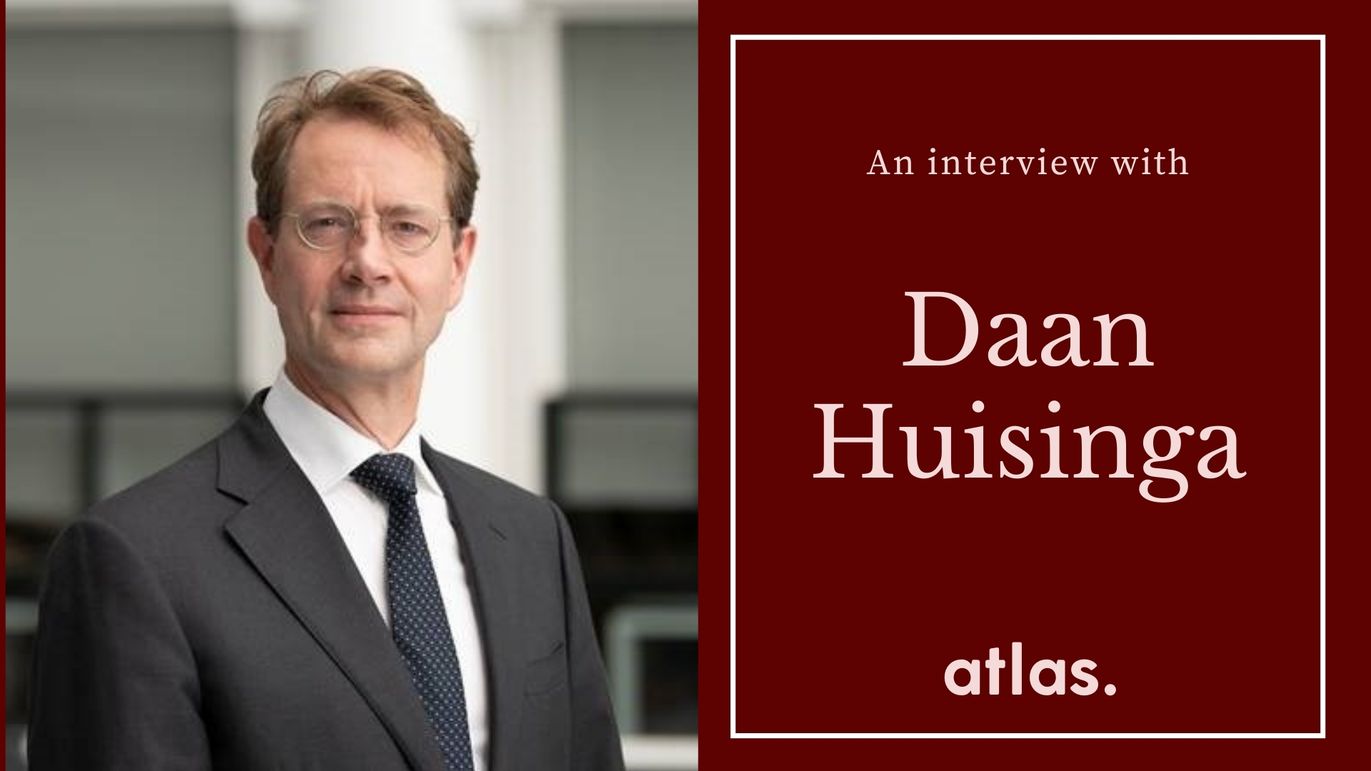 Tüccar, Vaiz ve Komutan Üçgeninde Diplomasi: Hollanda Başkonsolosu ile Değişen Küresel Düzen Üzerine